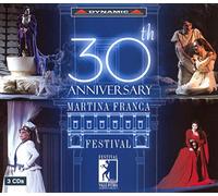 30th Anniversary of the Martina