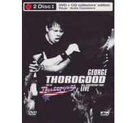 30th Anniversary Tour Live [Reino Unido] [DVD]