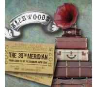 30th Meridian: From Cairo to St. Petersburg with L