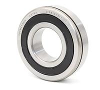 30TM31ANX 30x66x17mm Rodamiento rígido de bolas 1 pieza