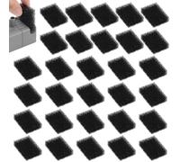 30uds Filtro de Repuesto para Fuente de Mascotas, Filtro de Agua para Bebidas para Gatos Filtro de Espuma de Repuesto Filtro de Espuma Compatible con PETKIT Eversweet 3 Pro
