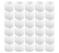 30uds Filtros de Humidificador para LEVOIT, Filtros de Repuesto de Humidificador de Llenado Superior para LEVOIT LV600S Dual200S Dual150 Classic300 Classic300S Classic160 Oasismist