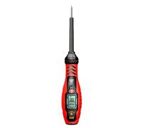 30V-1000V Multifuncional Electricista Profesional Pantalla de Electricidad Detección de Punto de Interrupción Destornillador Herramienta Manual Pluma de Detección de Electricidad Industrial