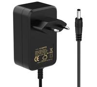 30W Cable de alimentación del Adaptador de Corriente para Echo Show 8, Echo Show 10, Echo (3./4. Gen.), Echo Show 10 (3. Gen.), Echo Show (2. Gen.), Echo Show 8 und Echo Plus (2. Gen.)