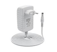 30W Cargador Adaptador para Alexa Echo (3ª/4ª Gen), Echo Show(2ª Gen), Echo Plus (2ª Gen), 18V 1.67A para Echo Show 8(1ª/2ª/3ª Gen), Echo Show 10 (2ª/3ª Gen), Show 15 21, 2M Fuente de Alimentación