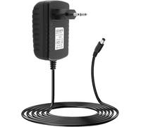 30W Cargador Adaptador para Echo 3, Adaptador de Corriente de 18 V 1,67A para Echo Show 2 3 4, Show 2019 2021 Echo Plus 15, Cable de Carga de 2 m