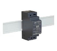 30W Ultra slim design with 17.5mm 1SU DIS-H30-24