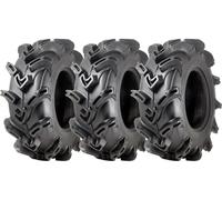 30x10.00-14 (255/80-14) ATV Tyre 8-ply WU16 OBOR Mudfalo 77J E-Marked Road Legal