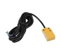 30x18x10 5mm detección NPN NO TL-W5MC1 NC TL-W5MC2 PNP NO TL-W5MF1 NC TL-W5MF1 interruptor de sensor de proximidad inductivo de forma plana TL-W5M(F2 PNP NC)