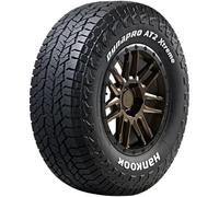 Hankook Dynapro AT2 Xtreme RF12 ( 30x9.50 R15 104S 6PR, OWL )