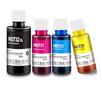 31 32 32XL Botella de Tinta Compatible Smart Tank 510 513 519 530 536 539 Wireless All in One Smart Tank Plus 555 559 570 655 Wireless All-in-One Smart Tank 455 457 7005 7000 7300 7306 7605 Wireless