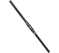 31.8 manillar carbon mtb RXL SL manillar plano carbono downhill bici manillares para mtb de carbono 3K brillante 700mm