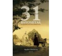 31 Bayonetas La Quema De San Sebastian