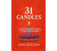 31 CANDLES: A Journey of Self-Discovery and Love: Leo Kadner’s Quest to Rekindle Lost Connections in 31 Candles, Starring Jonah Feingold