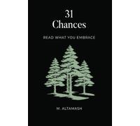 31 Chances: Read What You Embrace