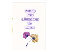 31 Daily Bible Affirmations for Women