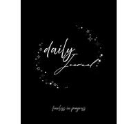 31 day journal to do list mood tracker daily planner
