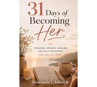 31 Days of Becoming Her