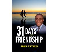 31 Days Of Friendship