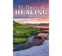 31 Days of Healing Devotional
