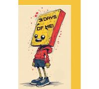 31 Days of Me!: Laughing, Vanishing, and Breaking Reality