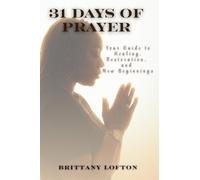 31 Days of Prayer