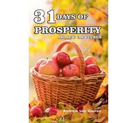 31 Days of Prosperity