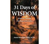 31 Days of Wisdom