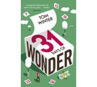 31 Days Of Wonder (ebook)