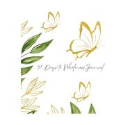 31 Days to Wholeness