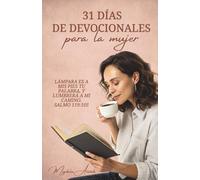 31 Días de Devocionales para la Mujer