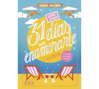 31 días para enamorarte: Cada día, una carta (Punto de encuentro)