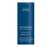 ¡31% DTO! Acai Berry Crema Regeneradora Nutritiva Rostro y Cuello 50 ml