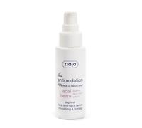 Ziaja Acai Serum Concentrado Antioxidante para Rostro y Cuello 50 ml