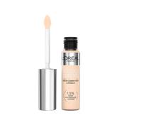 L’Oréal Paris Maquillaje facial Corrector True Match Radiant Serum Concealer 1R Light 11 ml