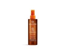 ¡31% DTO! Aceite Super Bronceador Hidratante SPF 15 200 ml