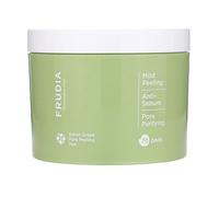 ¡31% DTO! Almohadilla Exfoliante para Poros de Uvas Verdes