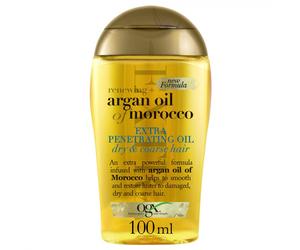 ¡31% DTO! Argan Oil of Morocco Aceite Extra Penetrante 100 ml