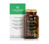 ¡31% DTO! Attivi Puri Cápsulas Anticelulíticas 4 ml