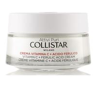 ¡31% DTO! Attivi Puri Crema Vitamina C + Ácido Ferúlico 50 ml