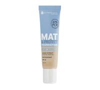 ¡31% DTO! Base de Maquillaje Mat-Protect Foundation SPF25
