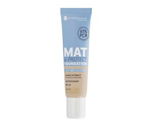 ¡31% DTO! Base de Maquillaje Mat&Protect Foundation SPF25