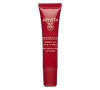 Apivita Beevine Elixir Crema antiarrugas para ojos y labios 15mL