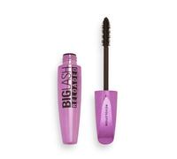 ¡31% DTO! Big Lash Reloaded Volumen Máscara