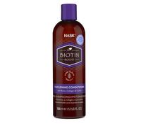 Hask BIOTIN BOOST thickening conditioner 355 ml