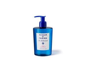 ¡31% DTO! Blu Mediterraneo Fico di Amalfi Jabón de Manos y Cuerpo 300 ml