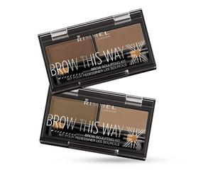 ¡31% DTO! Brow This Way Kit de Cejas