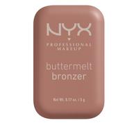 ¡31% DTO! Buttermelt Bronzer Polvos Bronceadores 5 gr