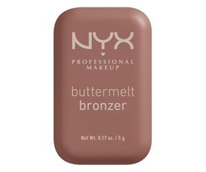 ¡31% DTO! Buttermelt Bronzer Polvos Bronceadores 5 gr
