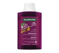 Klorane Champú Acelerador del Crecimiento 200 ml